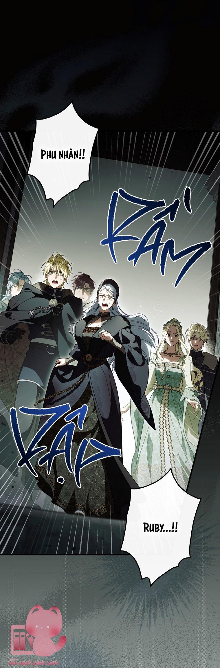 Cách Khiến Phu Quân Đứng Về Phía Tôi Chap 105 - Trang 2
