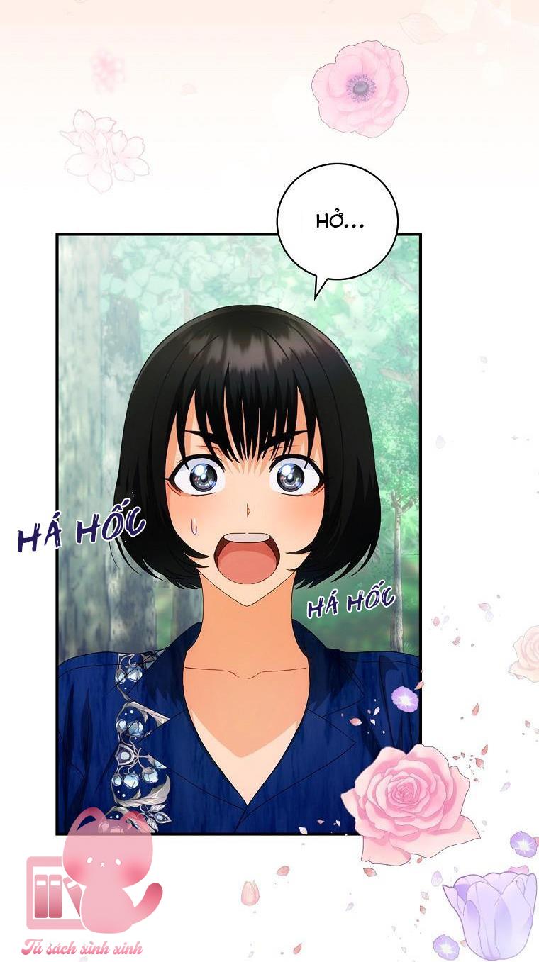 Đứa Nhỏ Không Phải Là Con Anh Chapter 29 - Trang 4