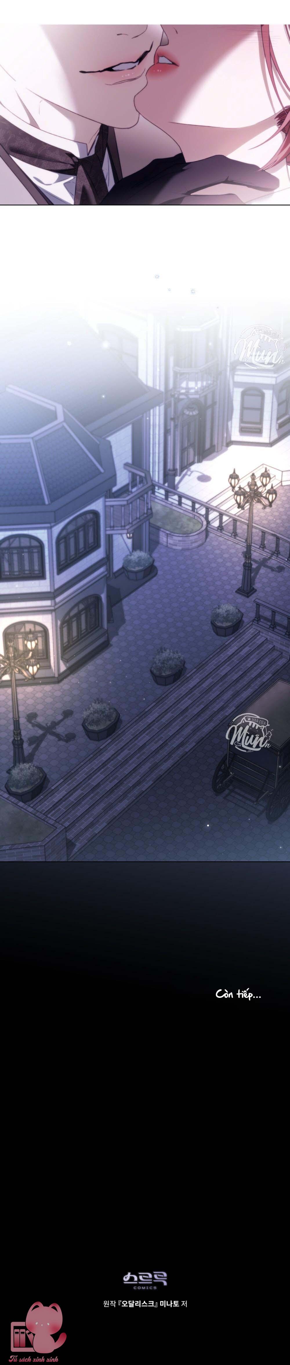 Odalisque Chapter 19 - Trang 4
