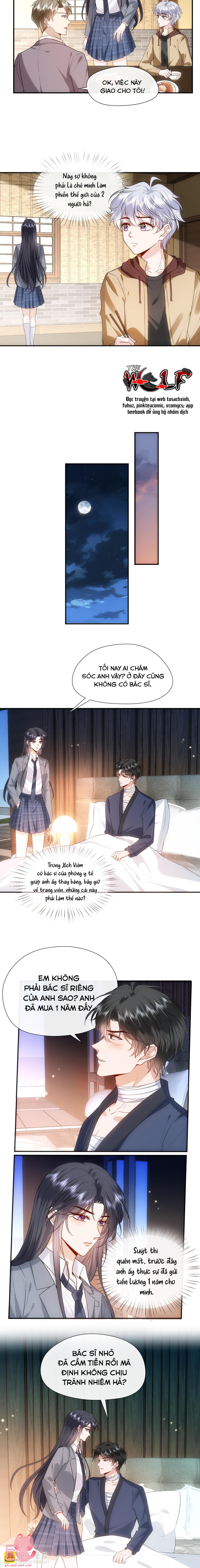 Phu Nhân Mỗi Ngày Đều Tại Tuyến Vả Mặt Chap 82 - Trang 2