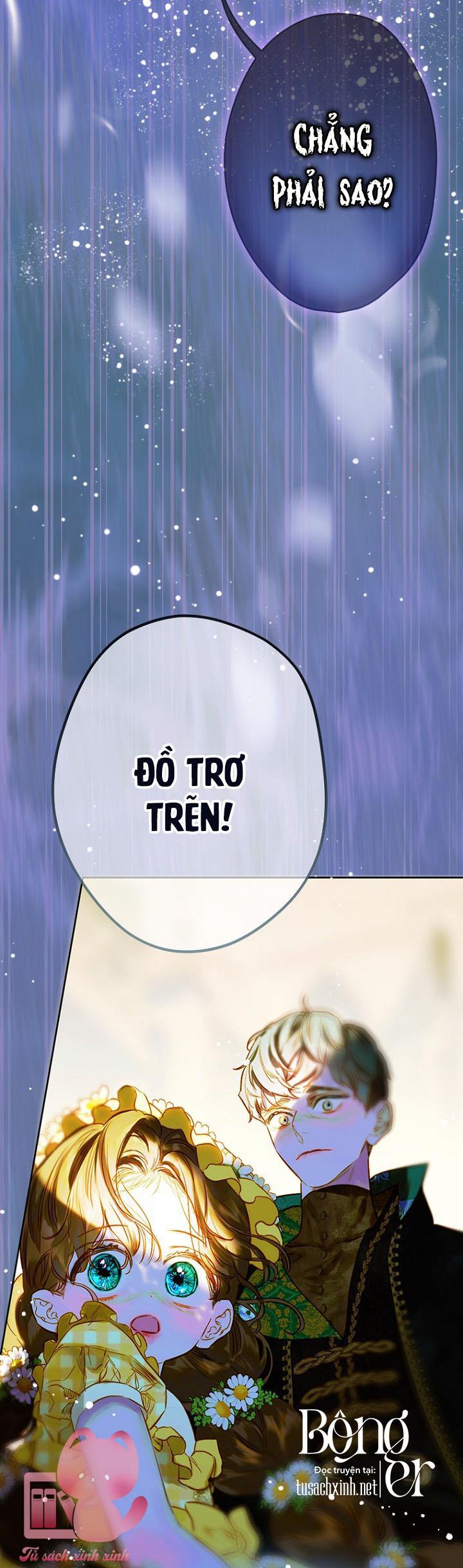 Khế Ước Hôn Nhân Của Mẹ Tôi Chapter 38 - Trang 4