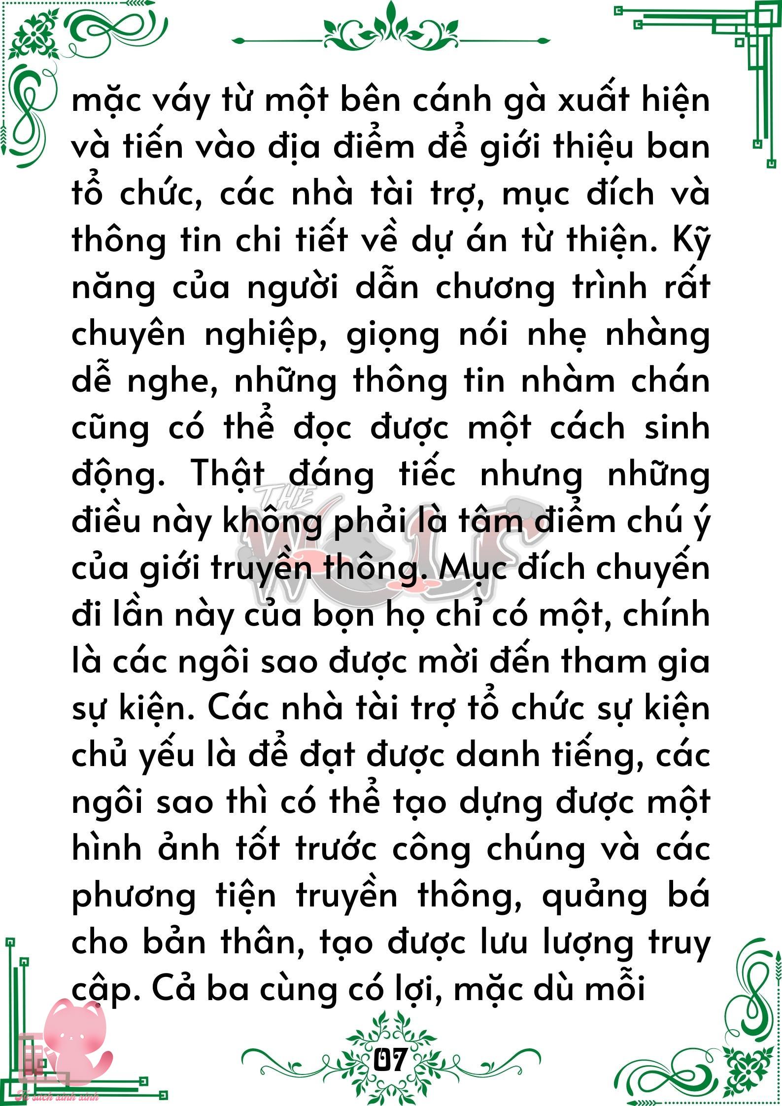 Quý nhân phù trợ Du Chap 49 - Trang 2