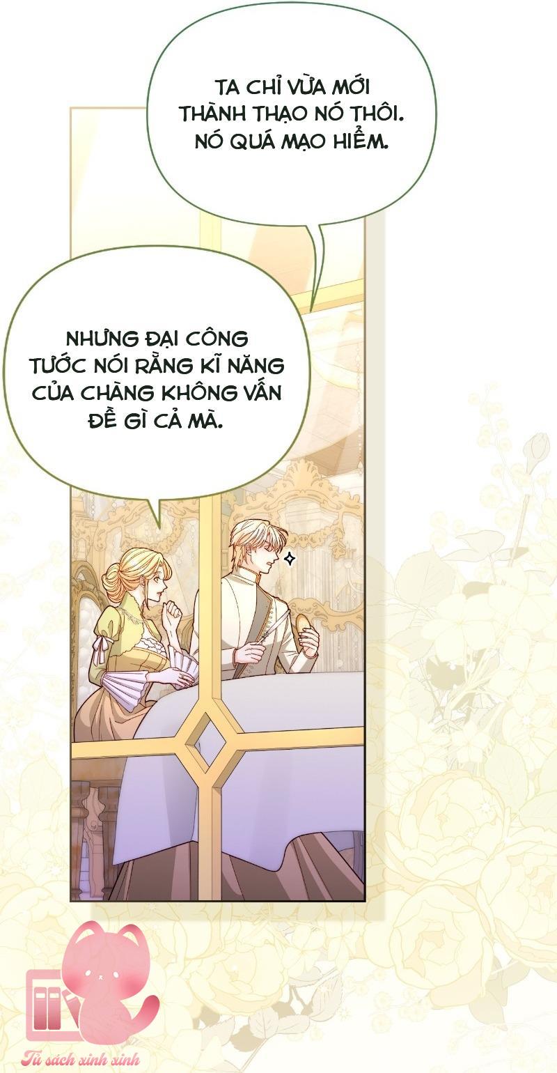 Hoàng Hậu Tái Hôn Chapter 168 - Trang 4