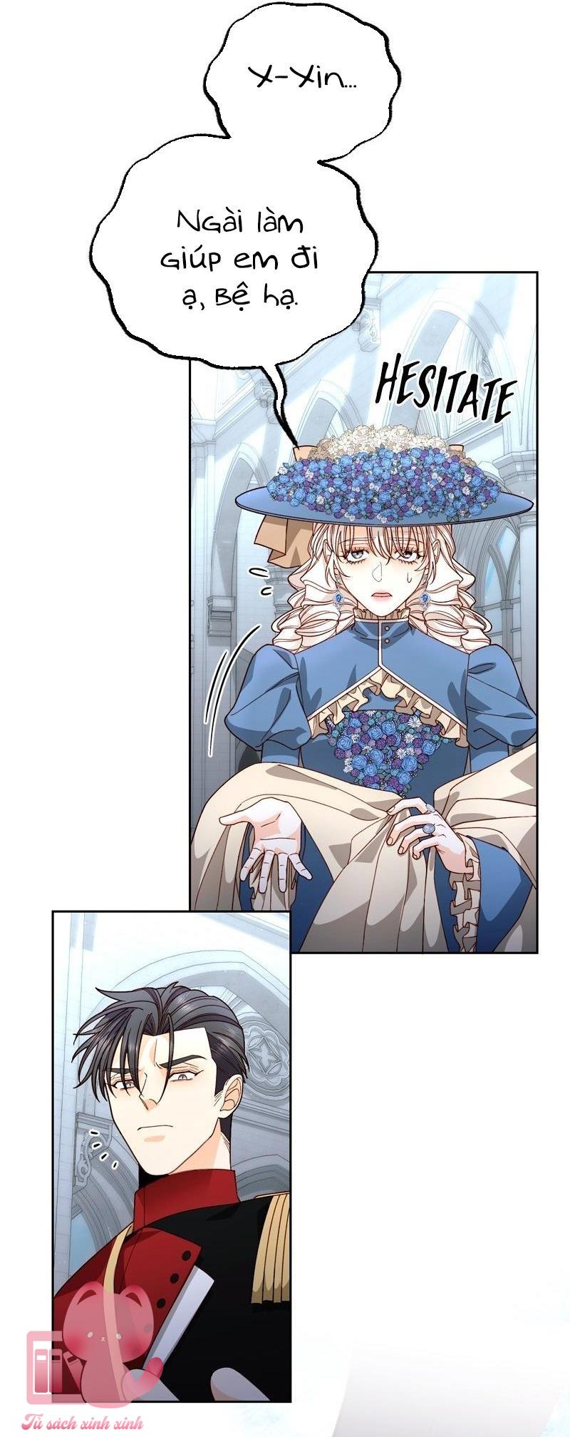 Hoàng Hậu Tái Hôn Chapter 181 - Trang 4