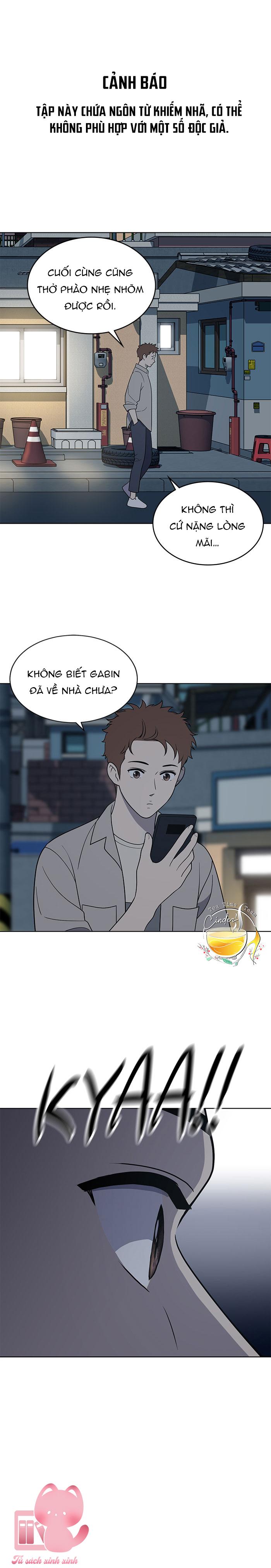 Cô Nàng Hết Thuốc Chữa Chapter 38 - Trang 4