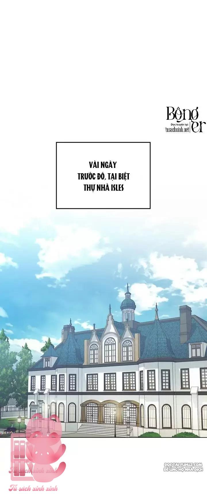 Nếu Không Vâng Lời Công Tước Chapter 57 - Trang 4