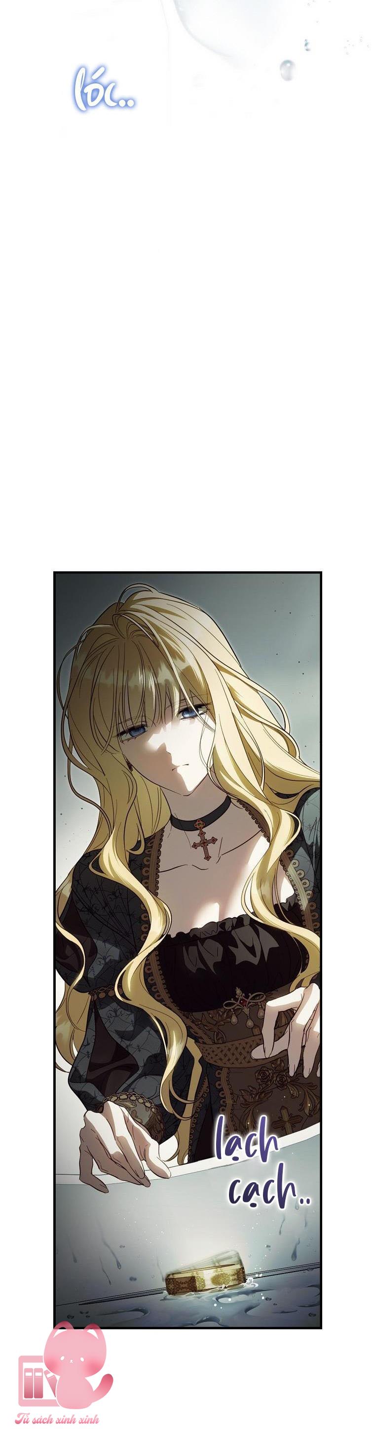 Cách Khiến Phu Quân Đứng Về Phía Tôi Chap 98 - Trang 2