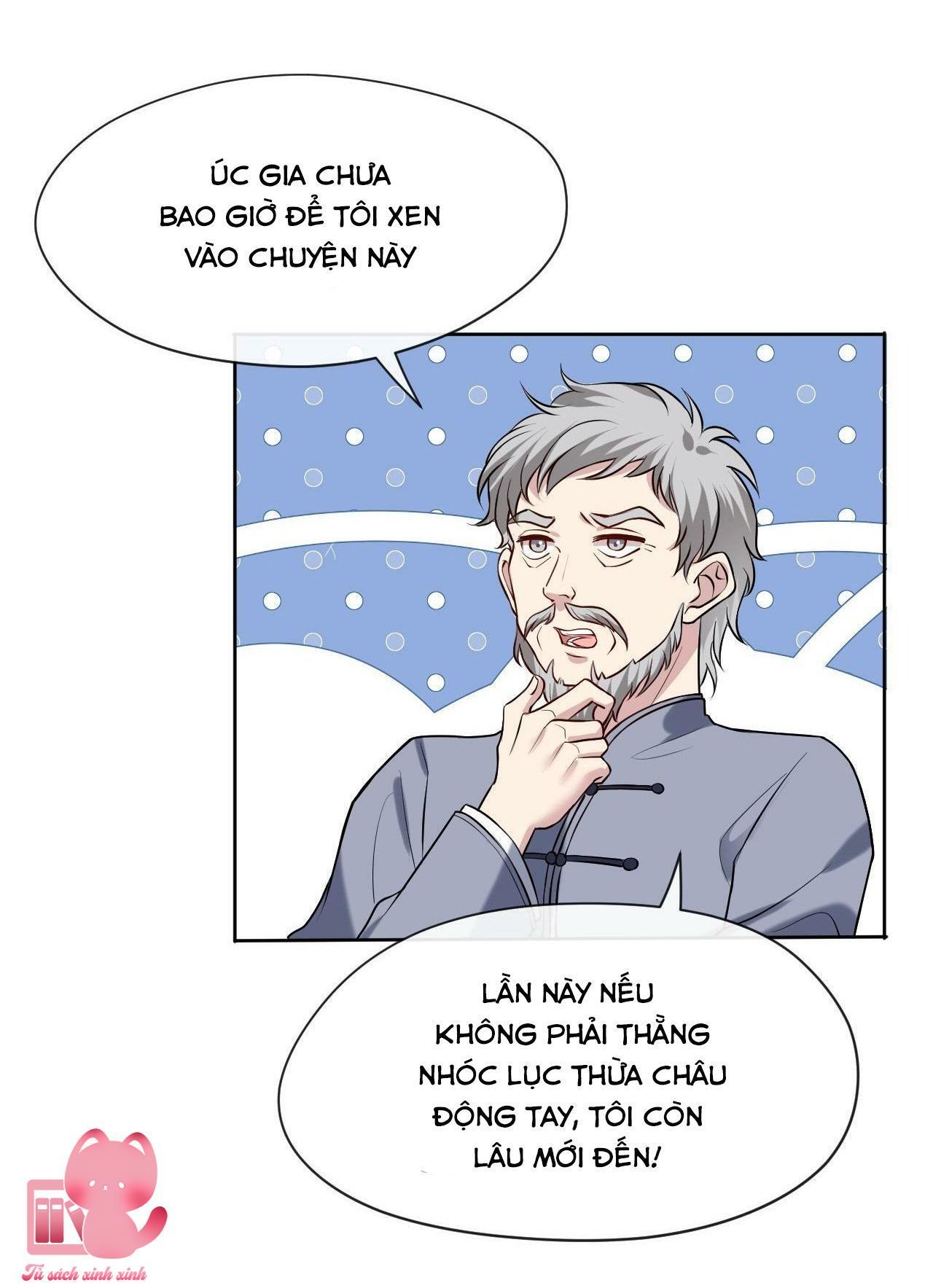 Phu Nhân Mỗi Ngày Đều Tại Tuyến Vả Mặt Chap 19 - Trang 2