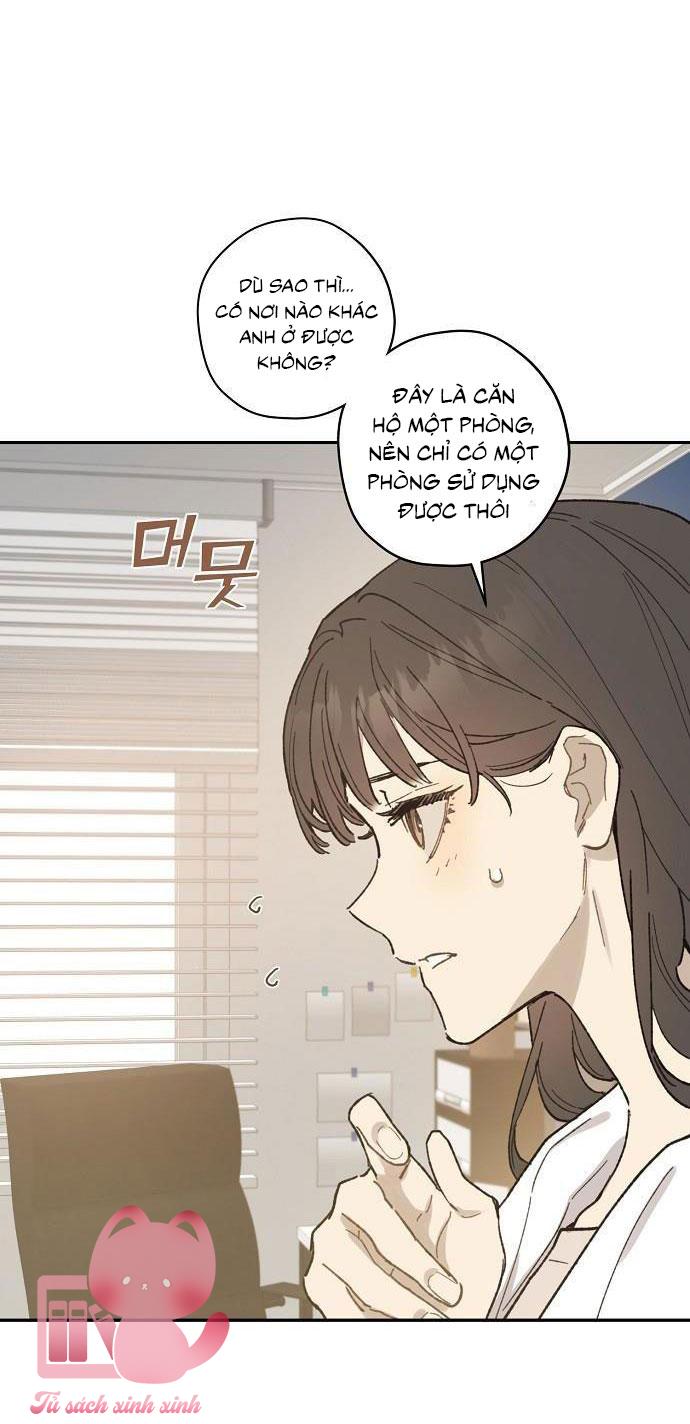 Onsaemiro Chapter 13 - Trang 4