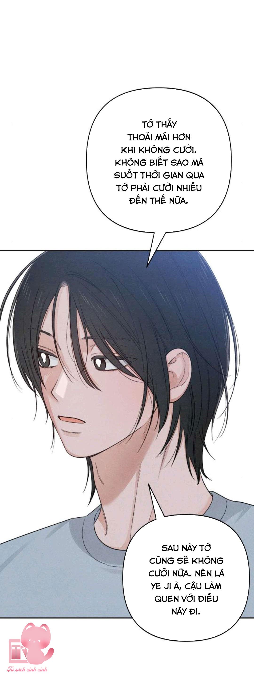 Bí Mật Thanh Xuân Chapter 93 - Trang 4