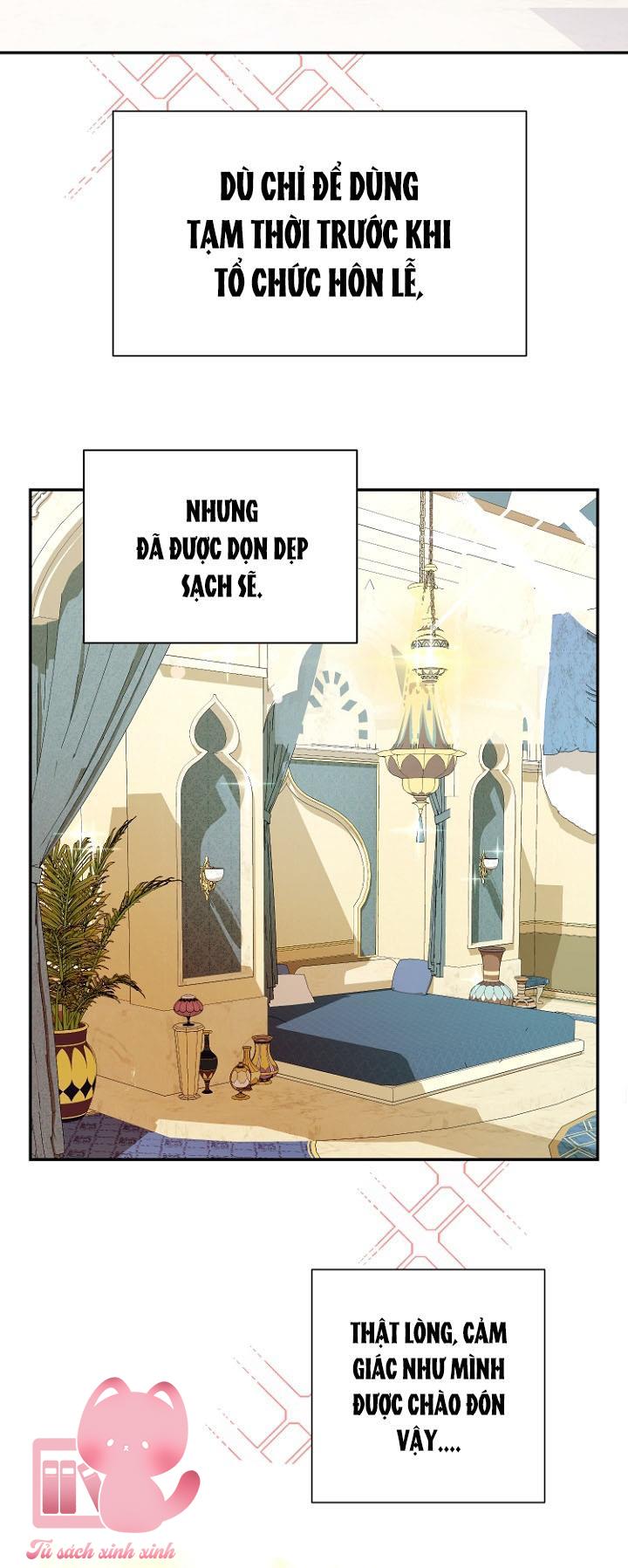 Bỏ Quách Chồng Con Đi, Tiền Bạc Mới Là Tất Cả Chap 13 - Trang 2
