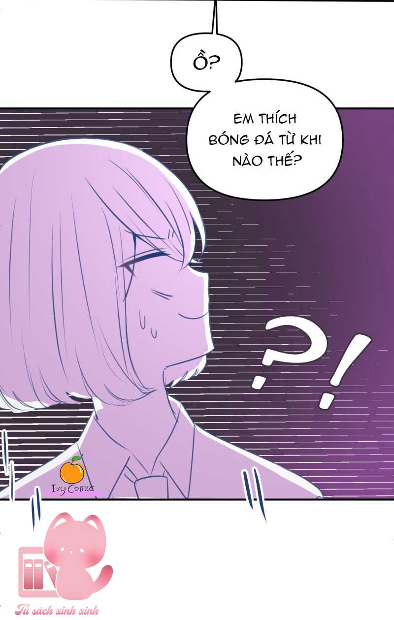 Tình Yêu Tựa Vòng Lặp Chap 13 - Trang 2