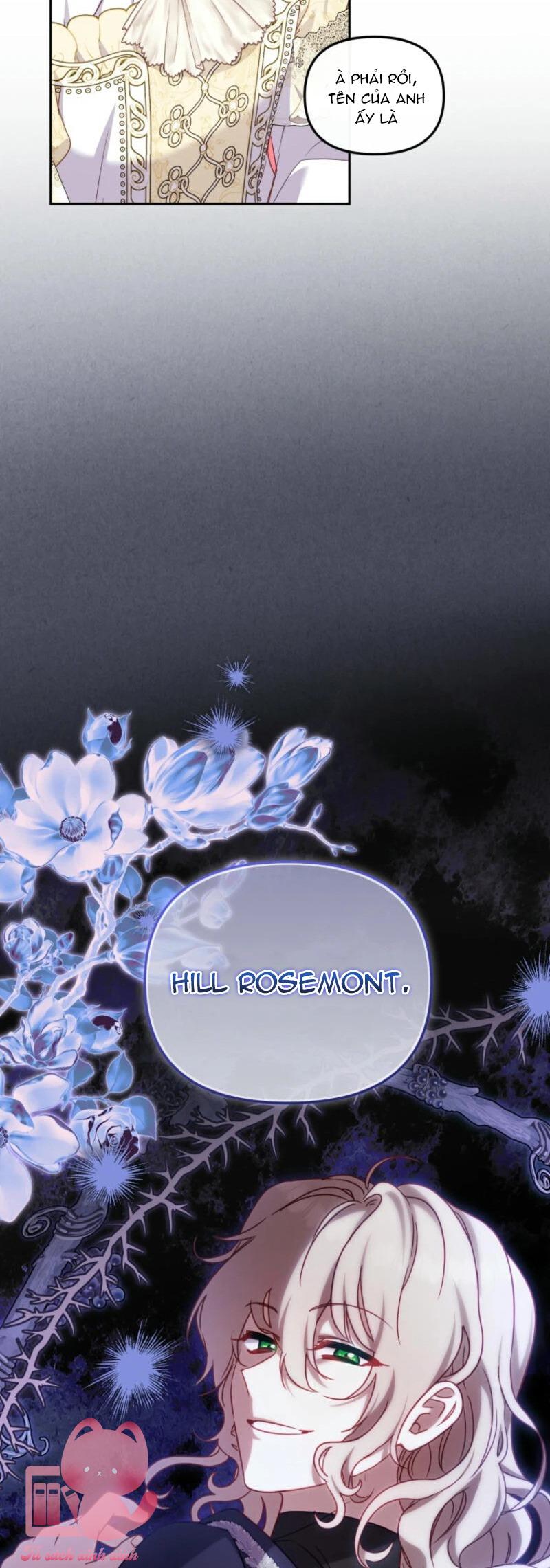 Tôi Được Nuôi Dưỡng Bởi Những Kẻ Phản Diện Chap 95 - Trang 3