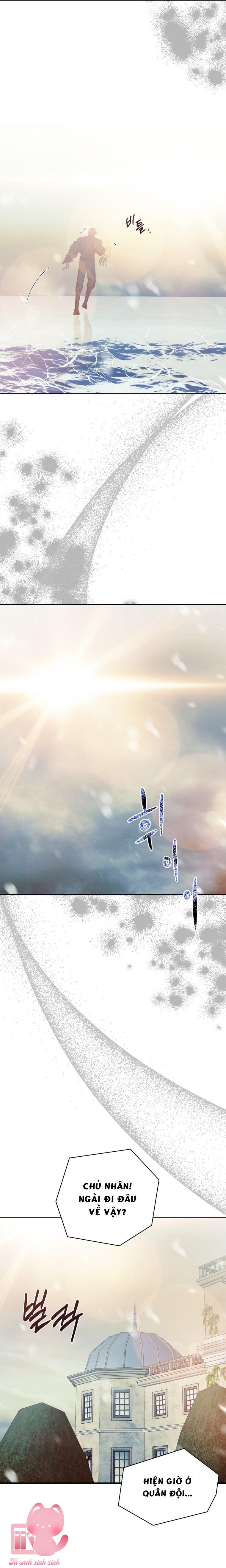 Tôi Bị Cắn Bởi Chú Chó Tôi Đã Bỏ Rơi Chap 76 - Trang 4