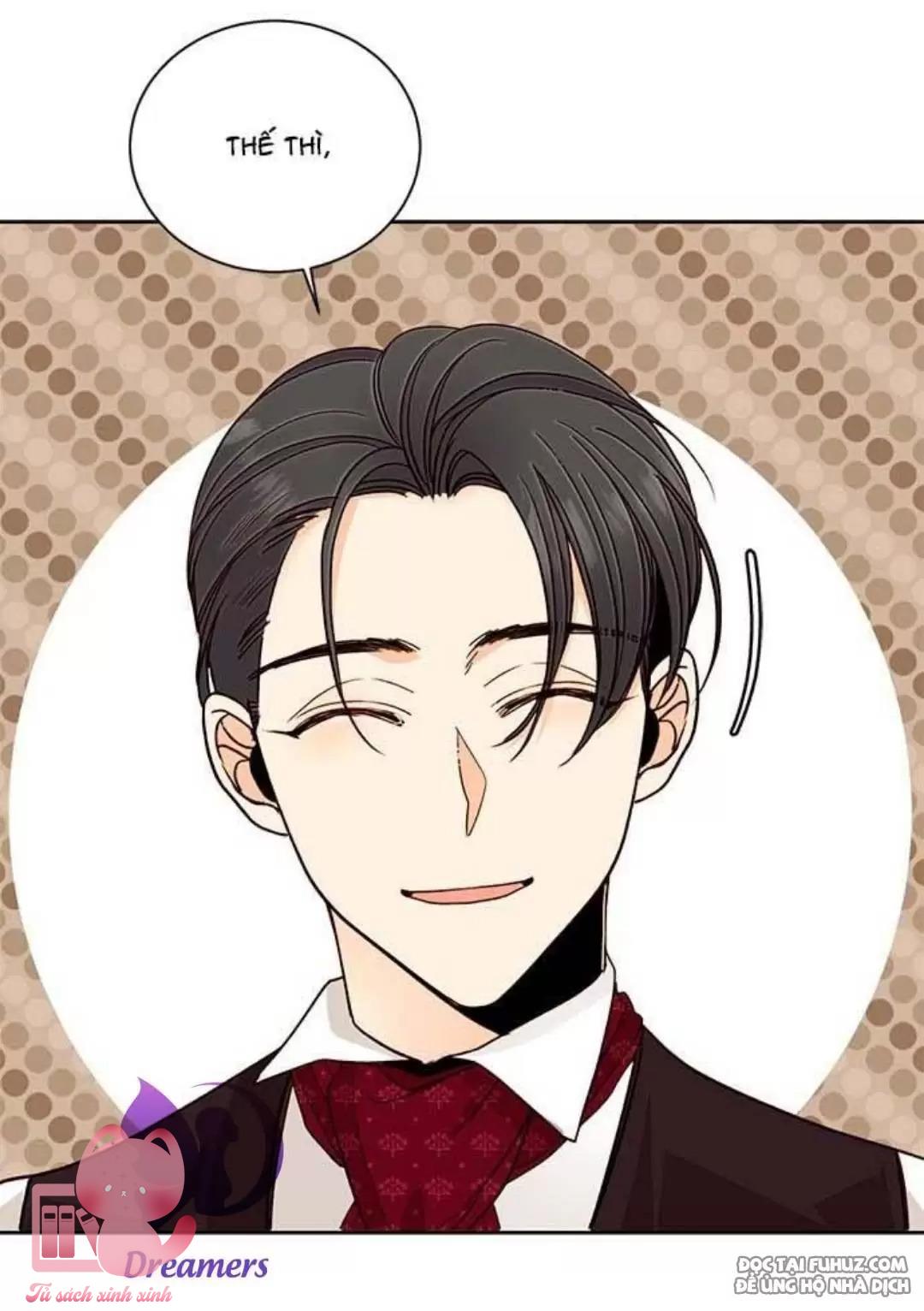Hoàng Hậu Tái Hôn Chapter 40 - Trang 4