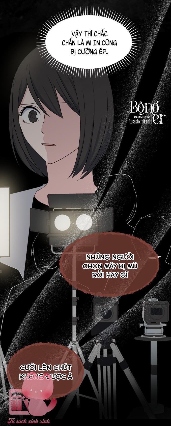 Quan Hệ Nhân Quả Chap 12 - Trang 2