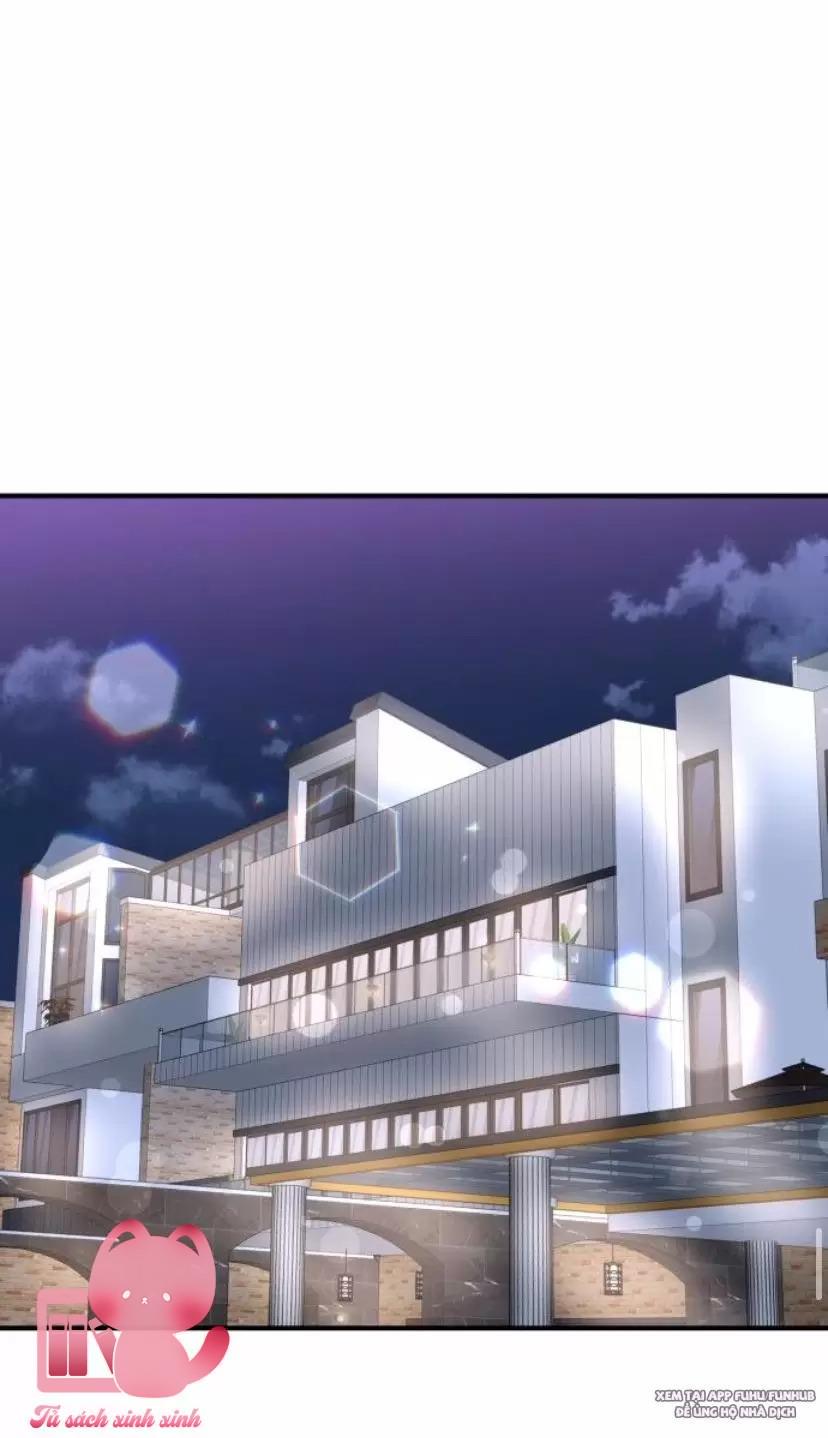 Xác Suất Tình Yêu Chapter 16 - Trang 3