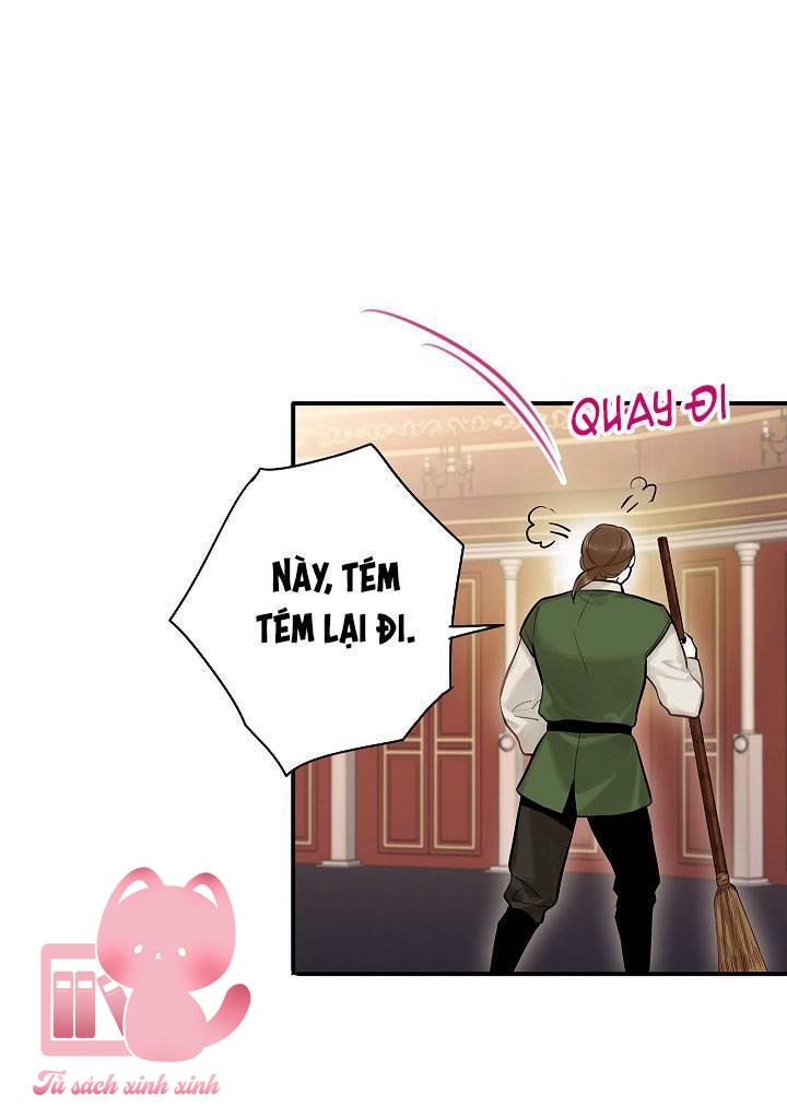 Ác Nữ Muốn Ly Hôn Chap 105 - Trang 2