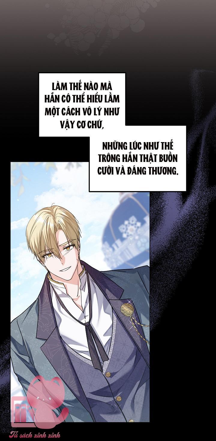 Hoàng Nữ Cosplay Nonfan Chapter 45 - Trang 4