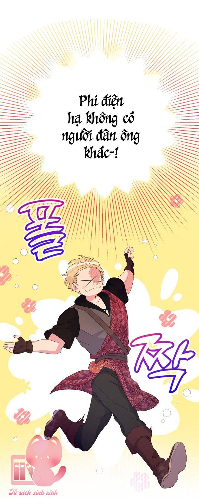 Bỏ Quách Chồng Con Đi, Tiền Bạc Mới Là Tất Cả Chap 47 - Trang 2