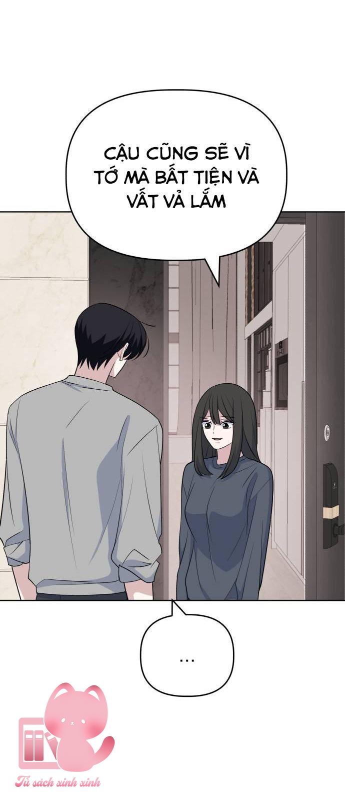 Quan Hệ Nhân Quả Chap 96 - Trang 2