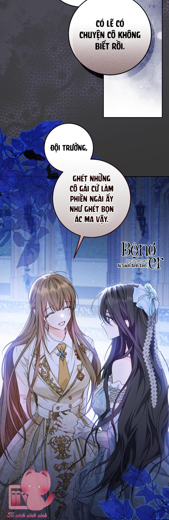 Hoàng Nữ Cosplay Nonfan Chapter 12 - Trang 4
