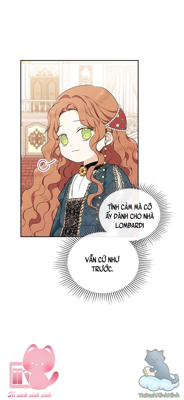 Kiếp Này Ta Sẽ Trở Thành Gia Chủ Chap 44 - Trang 2