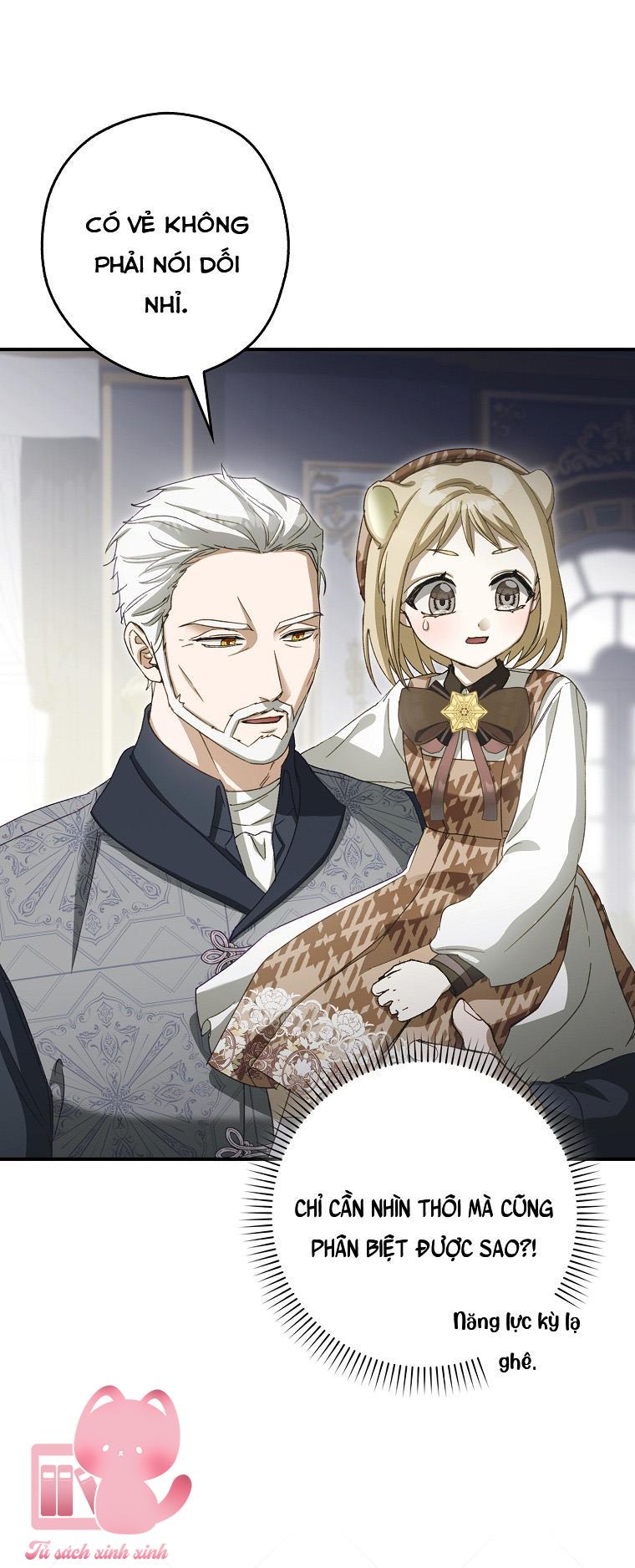 Chuột Đồng Dẫn Lối Cinderella Chap 10 - Trang 2