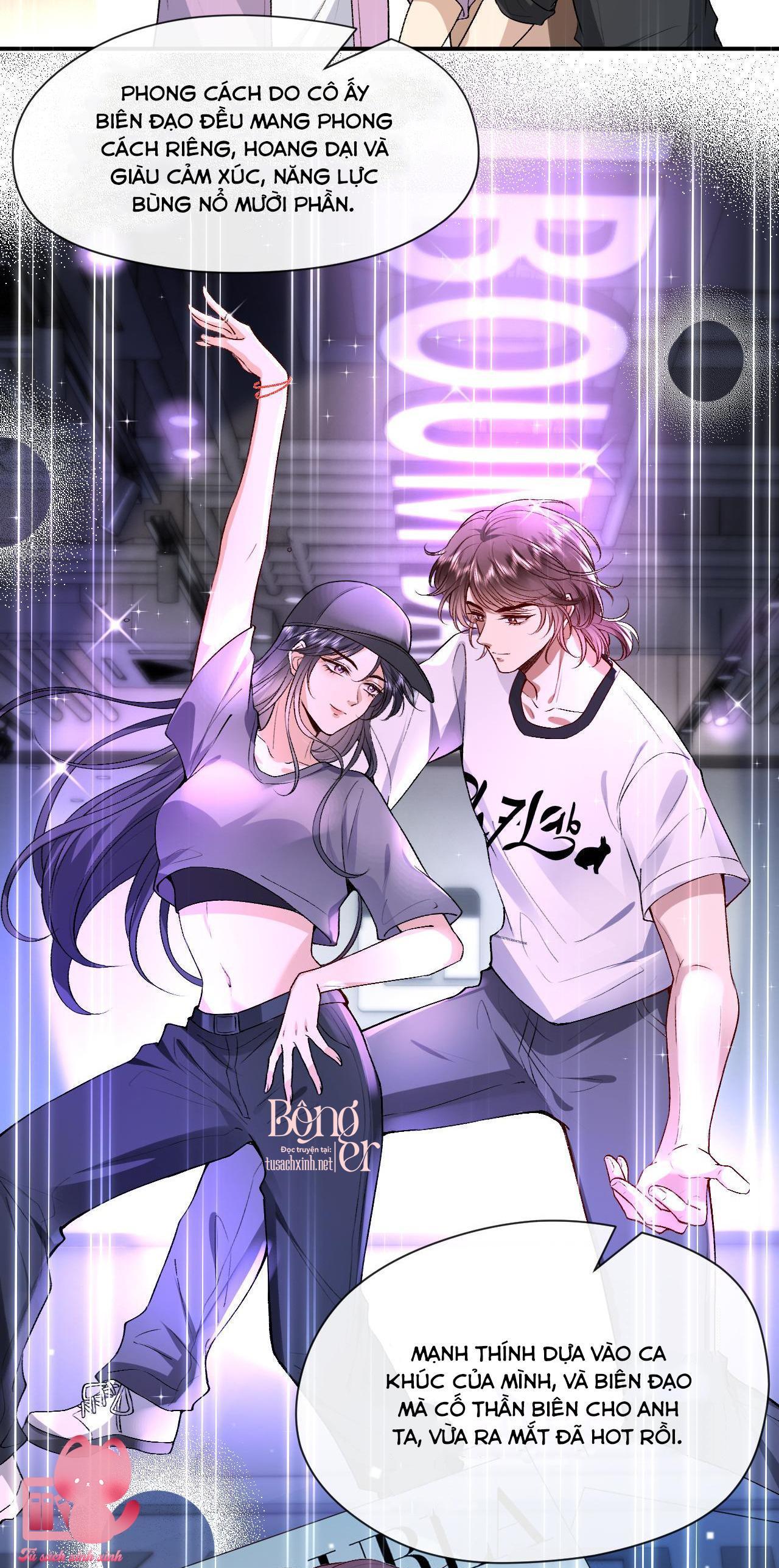 Phu Nhân Mỗi Ngày Đều Tại Tuyến Vả Mặt Chap 32 - Trang 2