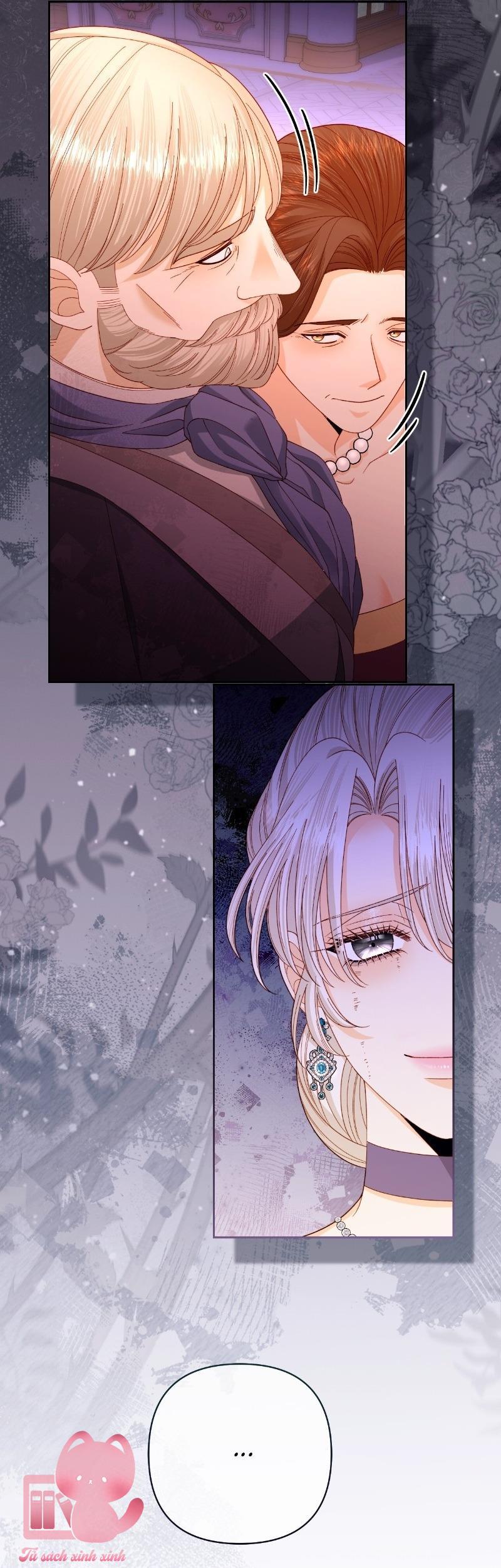 Hoàng Hậu Tái Hôn Chapter 168 - Trang 4
