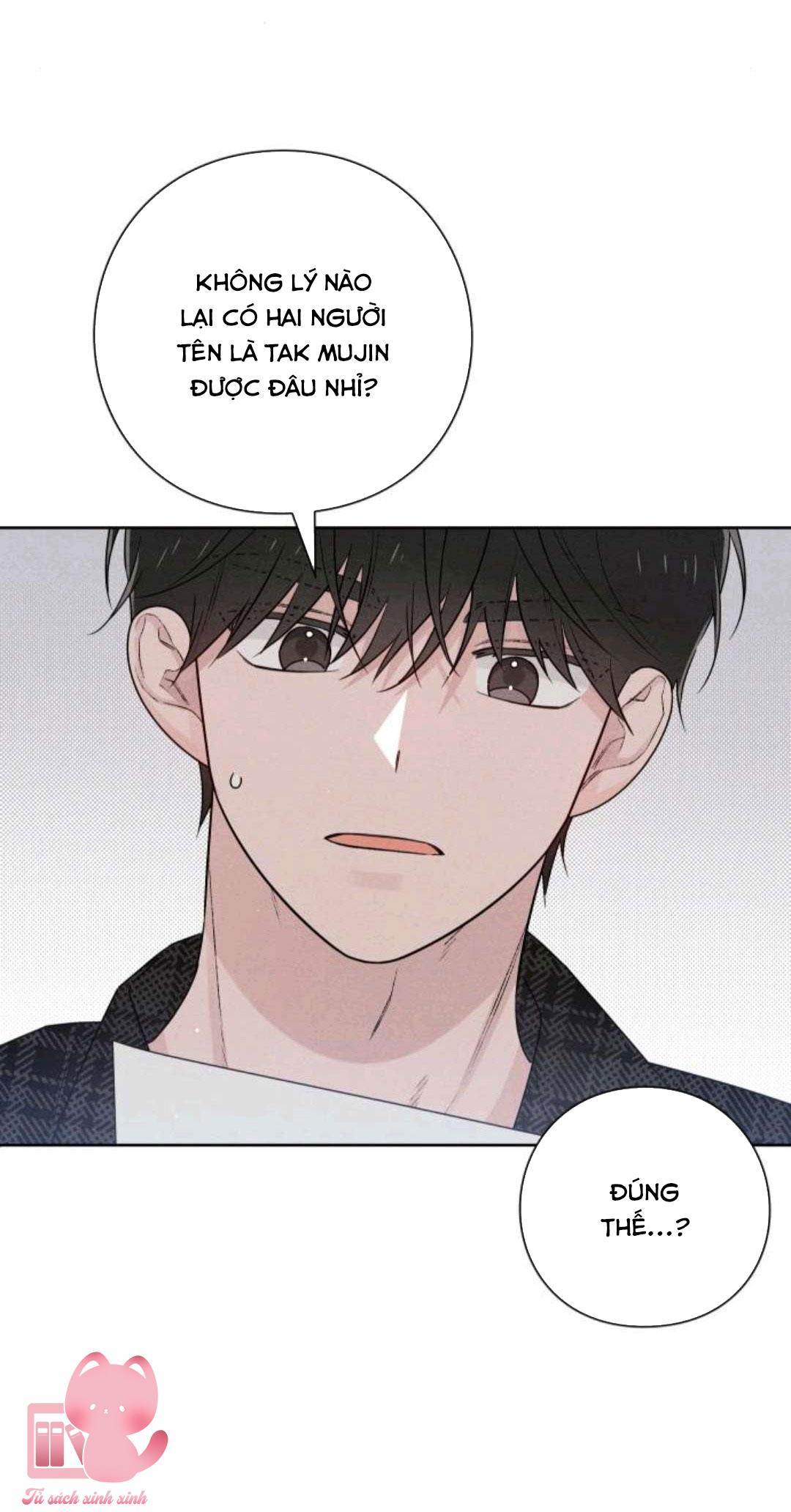 Bí Mật Thanh Xuân Chapter 47 - Trang 4