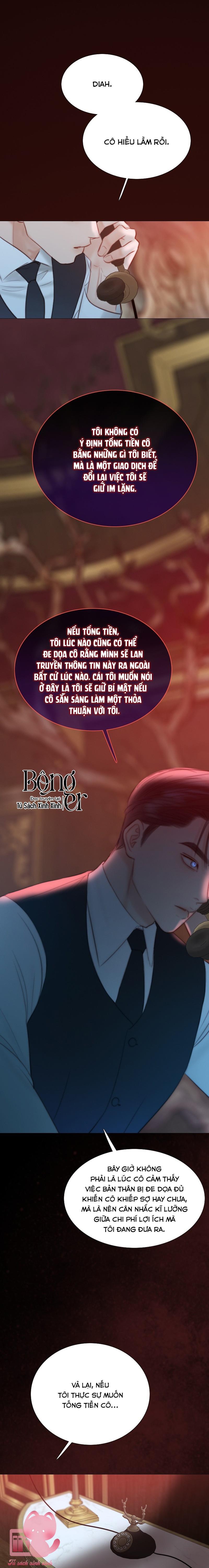 Serena Chap 69 - Trang 2