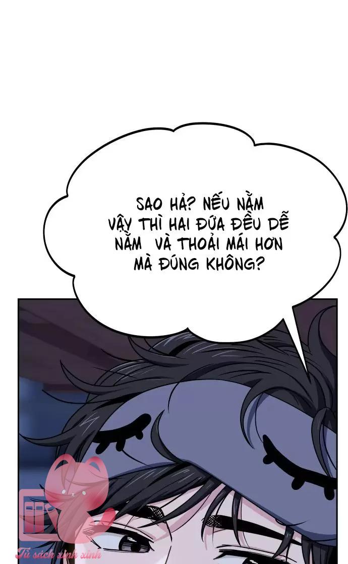 Lớ Ngớ Vớ Phải Tình Yêu Chap 53 - Trang 2