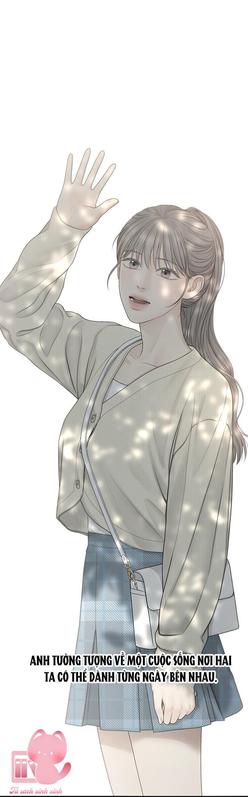 Hy Vọng Duy Nhất Chapter 75 - Trang 4