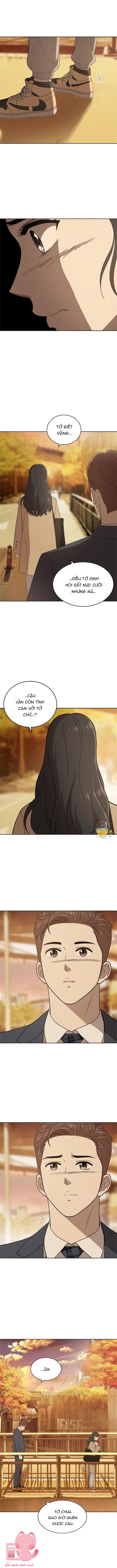Cô Nàng Hết Thuốc Chữa Chapter 103 - Trang 4