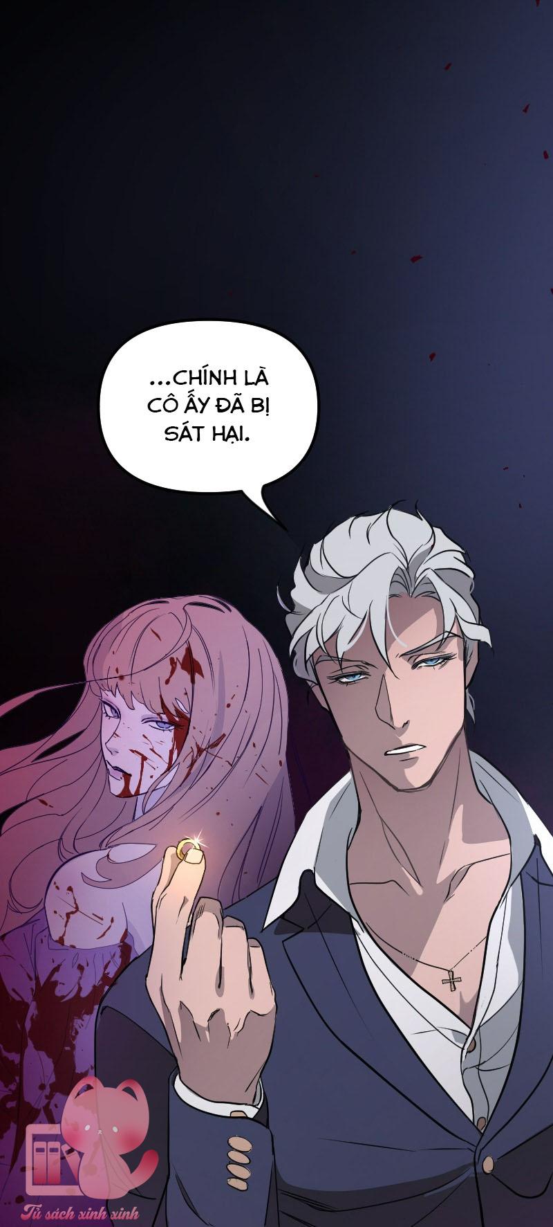 Bảo Mẫu Của Mafia Chap 3 - Trang 4