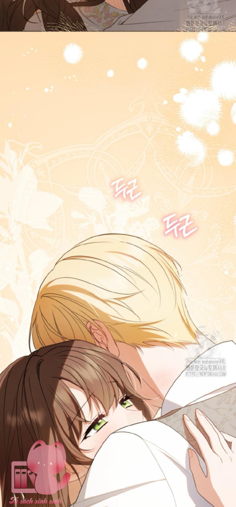 Được Yêu Thương Mà Còn Ngại Ngùng Sao! Chapter 81 - Trang 4