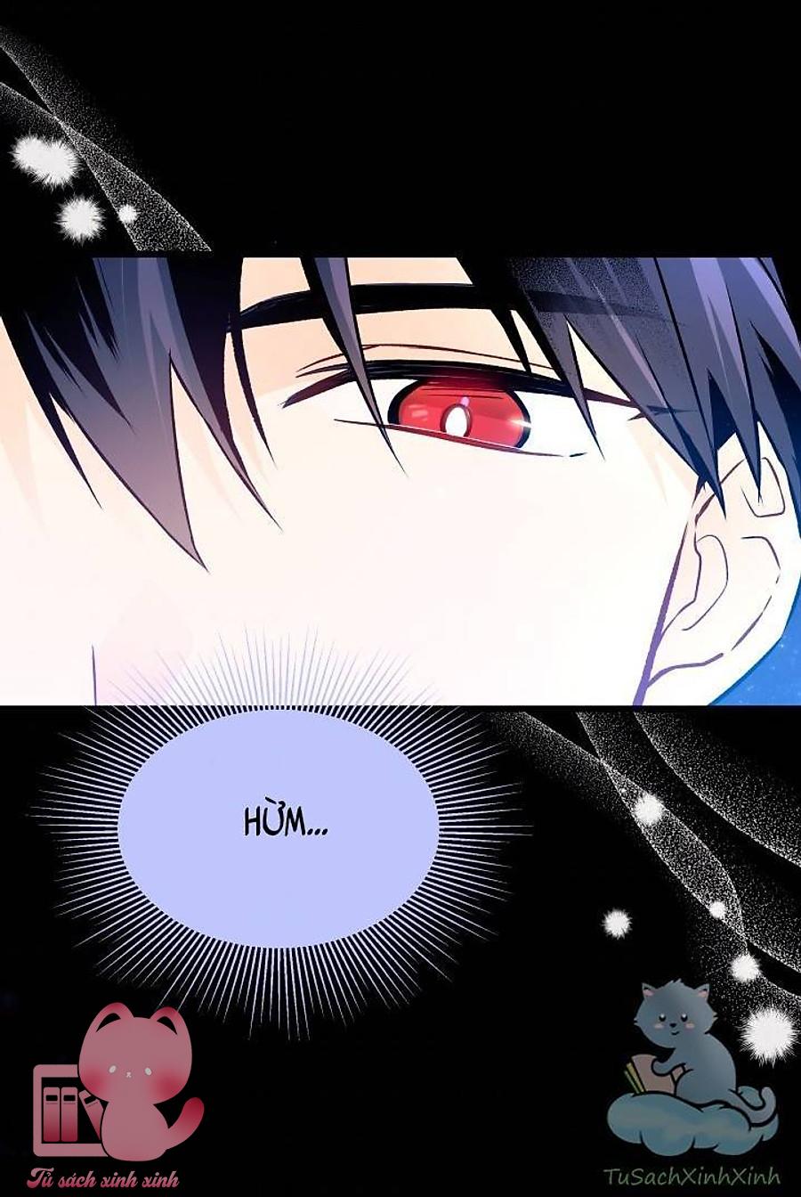 Quan Hệ Cộng Sinh Giữa Báo Đen Và Thỏ Trắng Chap 29 - Trang 2