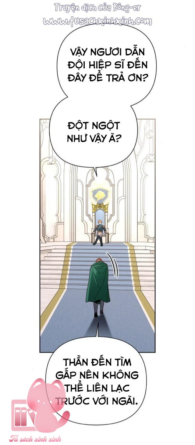 Hoàng Hậu Tái Hôn Chapter 105 - Trang 4