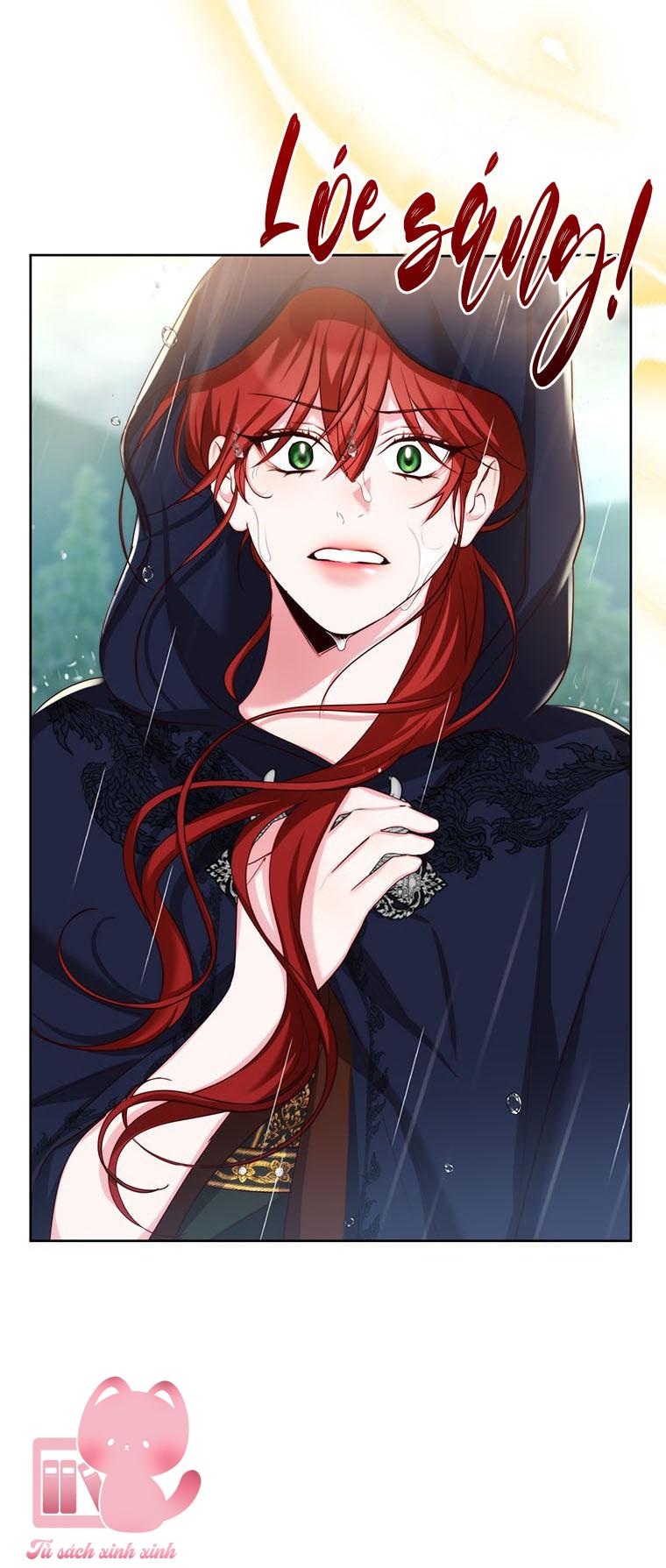 Thế Thì Ta Cứ Trở Thành Kẻ Ác Thôi Chap 45 - Trang 2