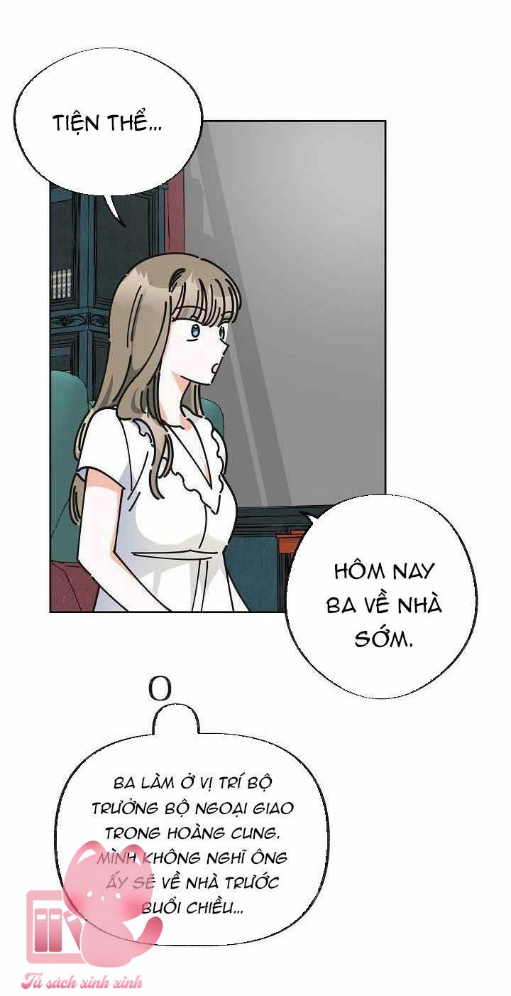 Người Hùng Của Ác Nữ Chapter 9 - Trang 4