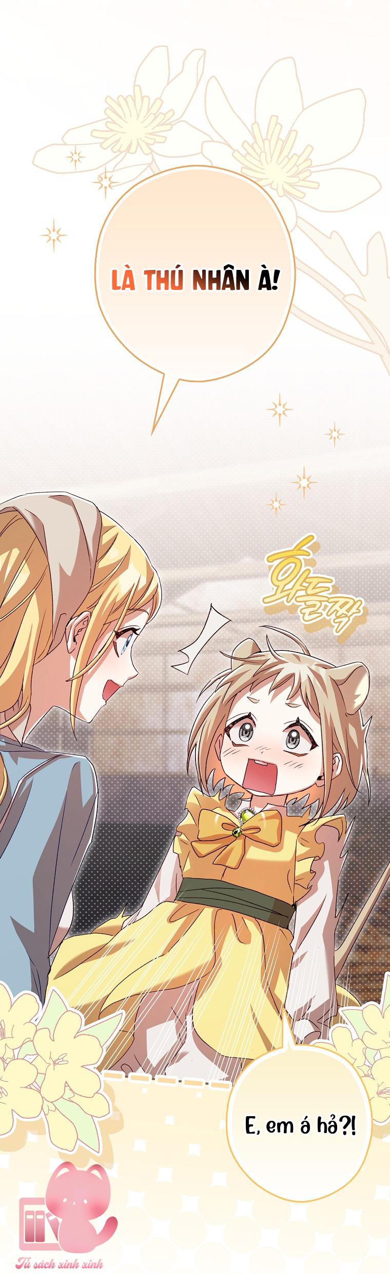 Chuột Đồng Dẫn Lối Cinderella Chap 3 - Trang 2