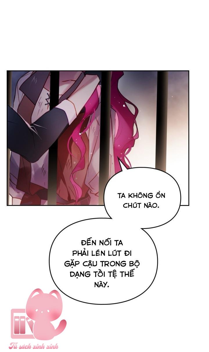 Kết Cục Của Nhân Vật Phản Diện Chỉ Có Thể Là Cái Chết Chapter 142 - Trang 4