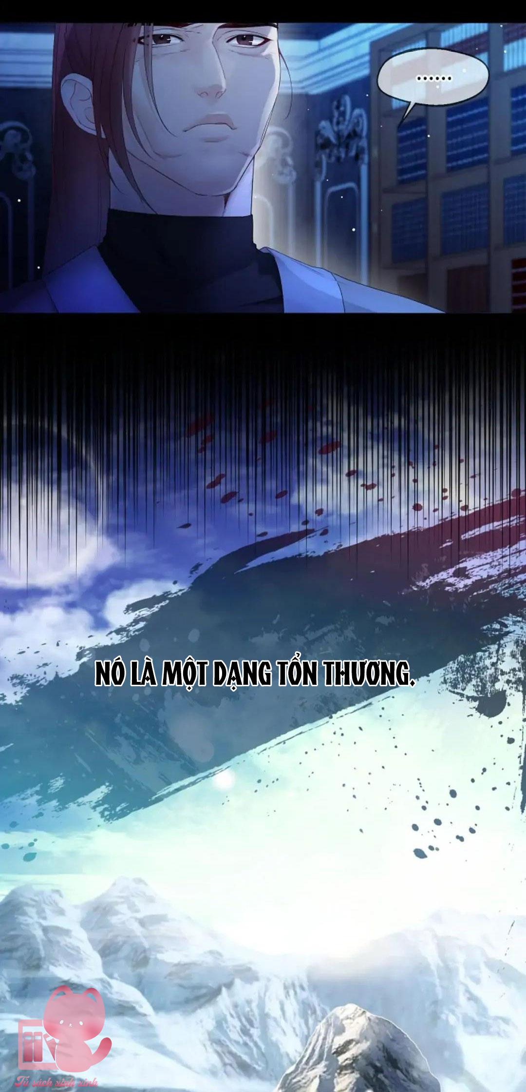 Tiểu Thư Crystal Là Nam Nhân Chap 14 - Trang 2