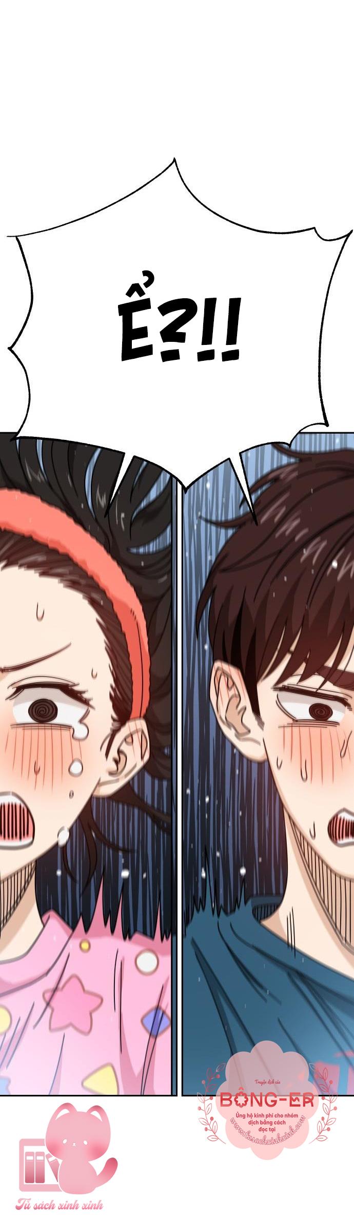 Lớ Ngớ Vớ Phải Tình Yêu Chap 30 - Trang 2