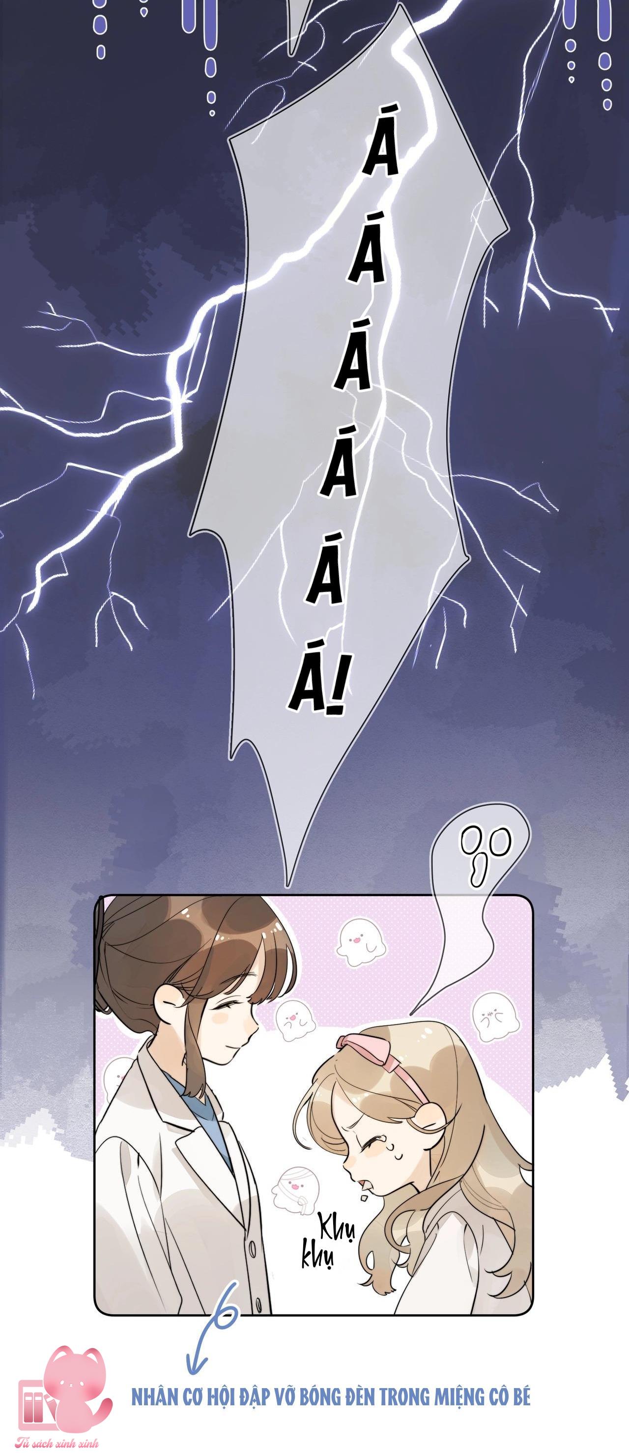 Tỏ Tình Chap 3 - Trang 4