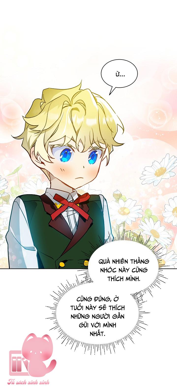 Quý Cô Thế Giới Ngầm Chap 24 - Trang 4