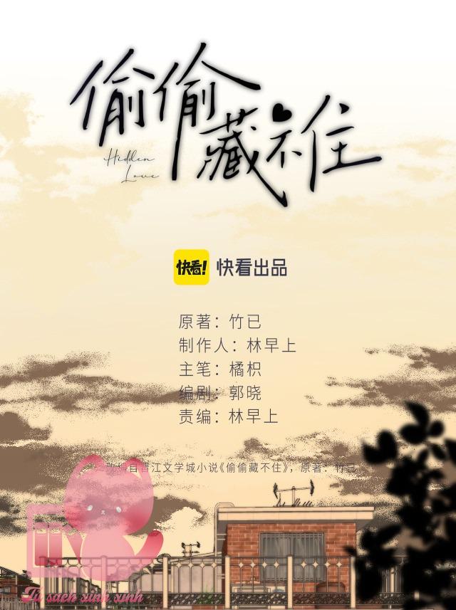 Mối Tình Thầm Kín Chapter 60 - Trang 4