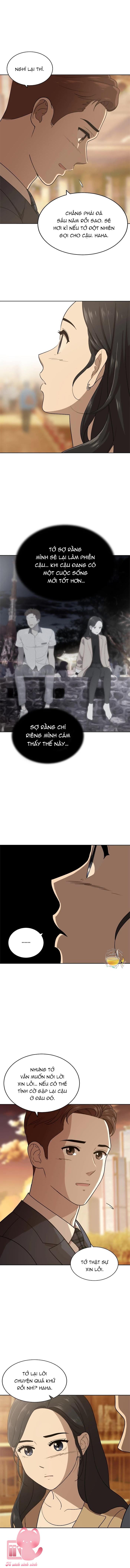Cô Nàng Hết Thuốc Chữa Chapter 103 - Trang 4