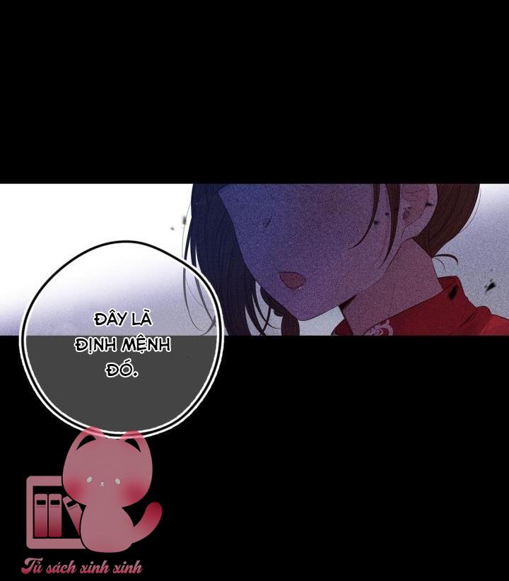 Hoàng Nữ Tóc Đen Chapter 11 - Trang 4